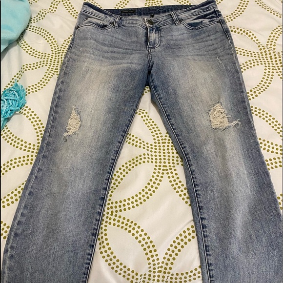 Kut from the Kloth Jeans - Picture 1 of 4